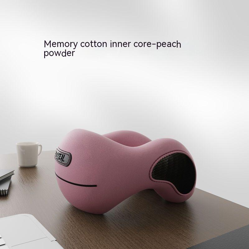 Nap Pillow Office Lunch Break Artifact Lying On The Table Sleeping Pillow Children's Special Nap Sleeping Pillow Pillow