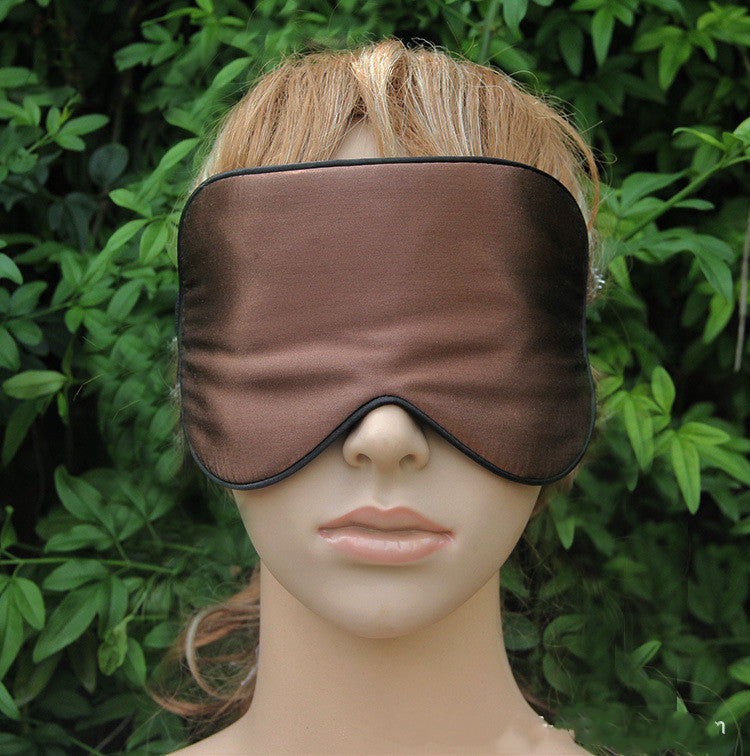 Silk Eye Mask Silk Eye Mask Sleeping Eye Mask Eye Mask