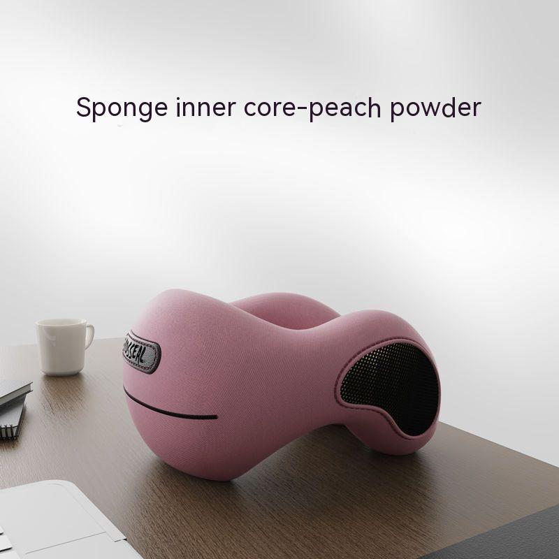 Nap Pillow Office Lunch Break Artifact Lying On The Table Sleeping Pillow Children's Special Nap Sleeping Pillow Pillow